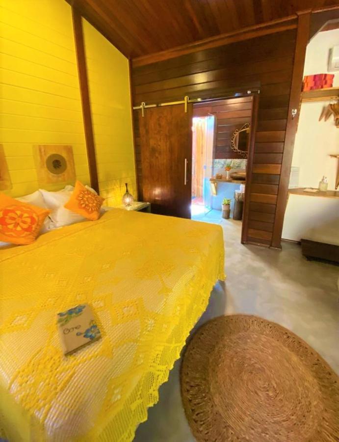 Beco Pousada Boutique Fernando de Noronha Dış mekan fotoğraf
