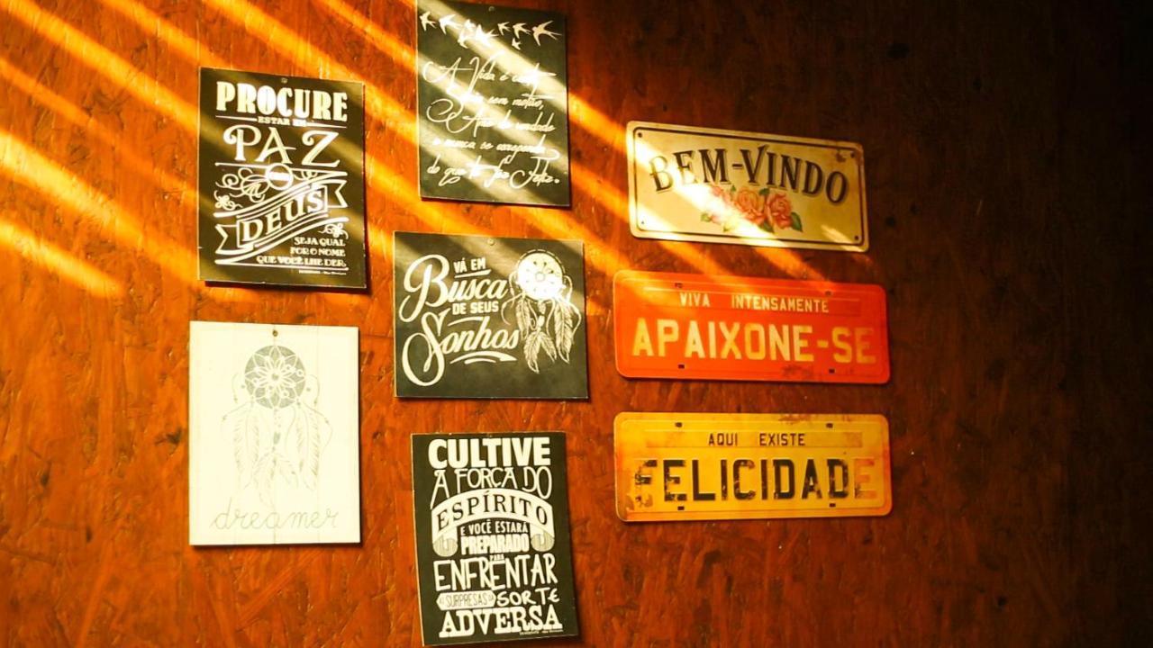 Beco Pousada Boutique Fernando de Noronha Dış mekan fotoğraf