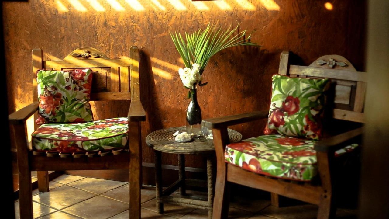 Beco Pousada Boutique Fernando de Noronha Dış mekan fotoğraf